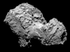Les glaces de la comète 67P/Churyumov-Gerasimenko se serait formées entre -241 et -203°C dans la nébuleuse protosolaire