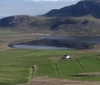 Les sédiments du lac Igaliku témoignent de l'histoire pastorale du Groenland