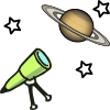Nuit des étoiles 2026