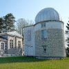 Reportage à l'observatoire de Besançon