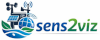 Sens2viz, plateforme centralisée de gestion/monitoring et visualisation des données de capteurs