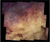 Le télescope spatial Euclid capture une image du cœur de la Voie lactée, peuplé de plus de 60 millions d'étoiles