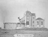 L'Observatoire de Besançon : un patrimoine scientifique et architectural, témoin de 140 ans d'histoire