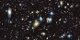 Le grand sondage cosmique du Télescope Canada-France-Hawaii révèle de sombres secrets de l'Univers 