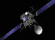 Rosetta : les premiers résultats de l'instrument ROSINA