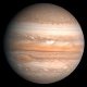 Jupiter est-elle une planète riche en carbone ?